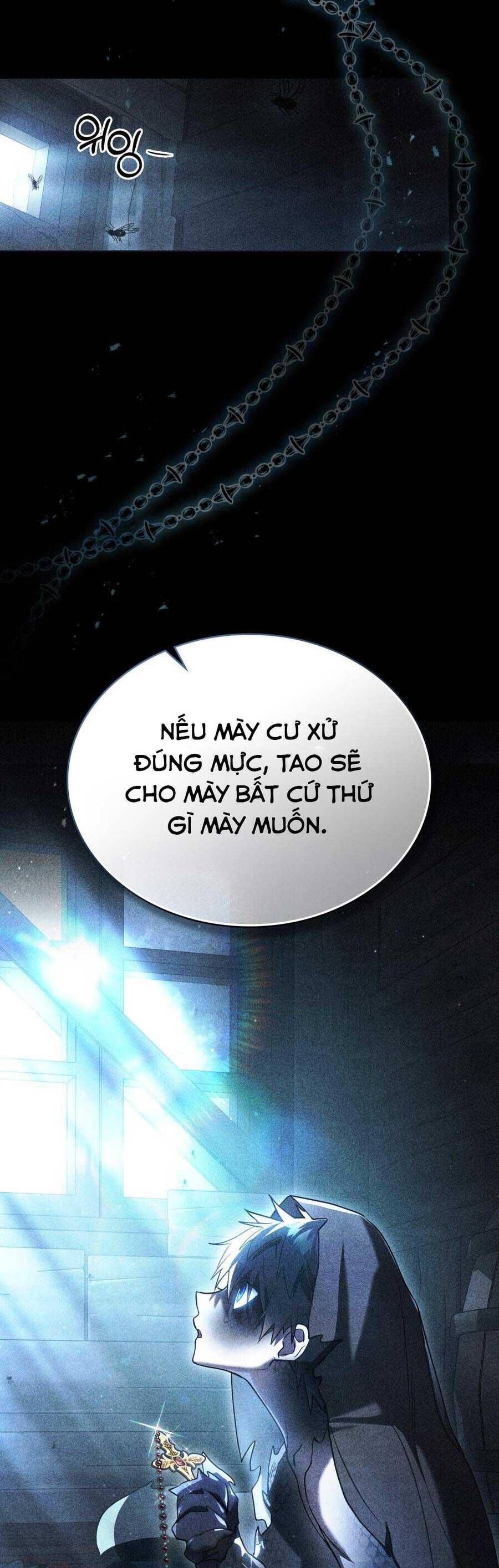 Hôn Nhân Khế Ước Chapter 42 - 44