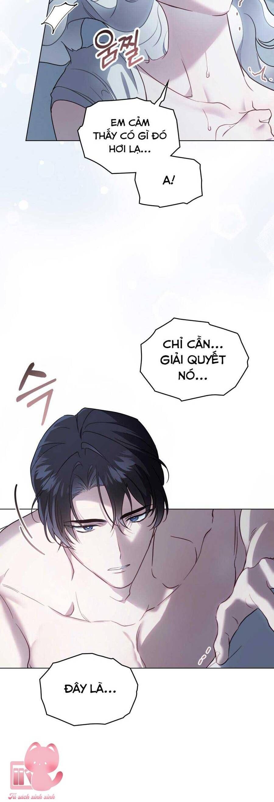 Hôn Nhân Khế Ước Chapter 42 - 10