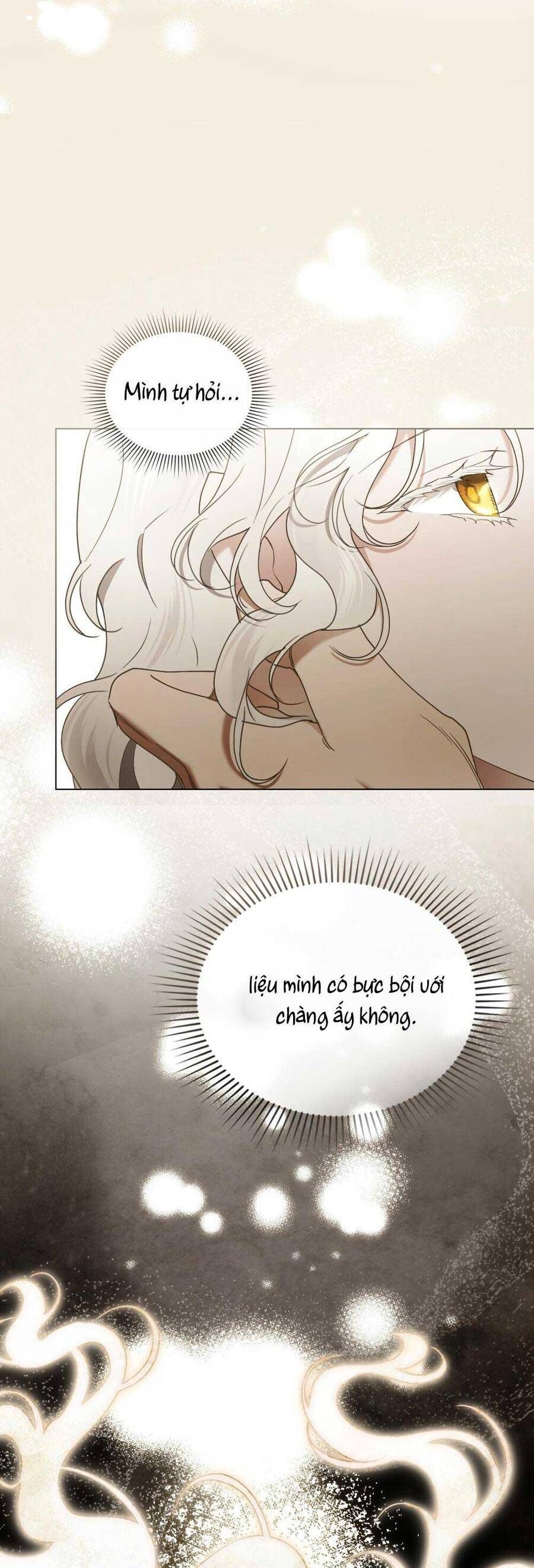 Hôn Nhân Khế Ước Chapter 43 - 19