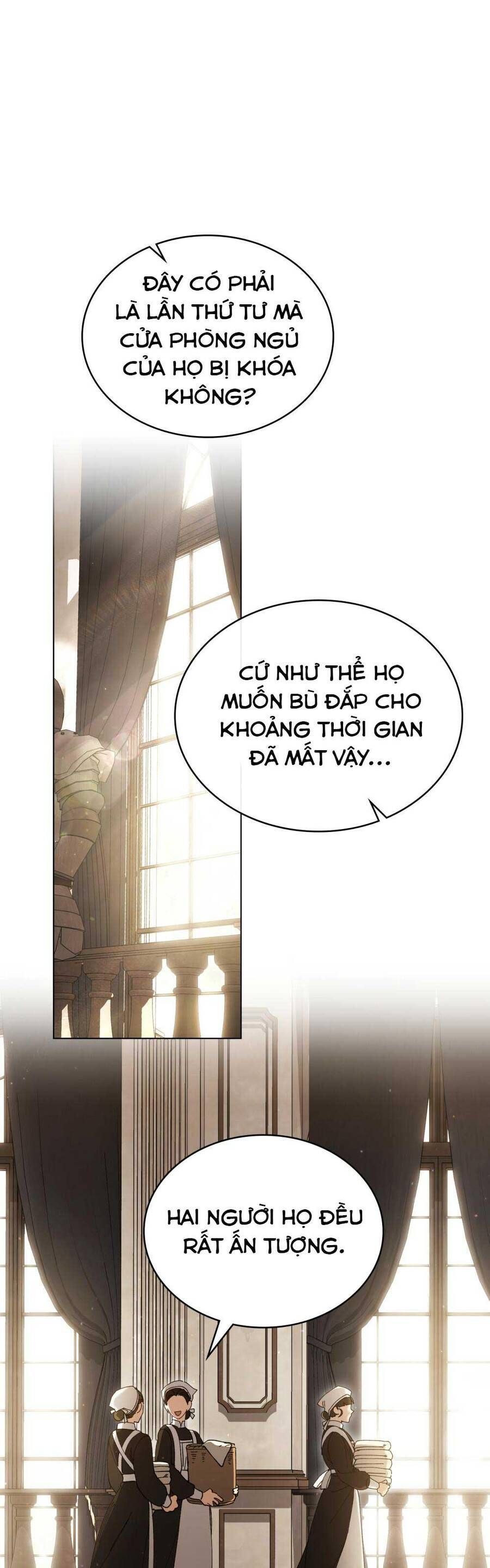 Hôn Nhân Khế Ước Chapter 43 - 3