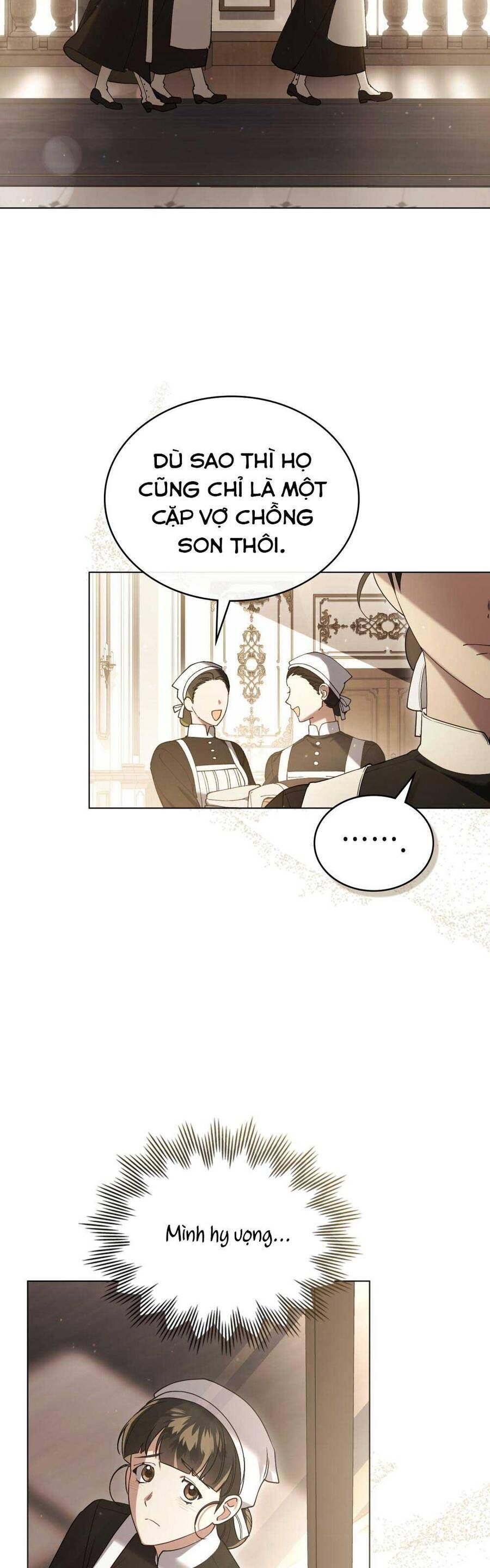 Hôn Nhân Khế Ước Chapter 43 - 4