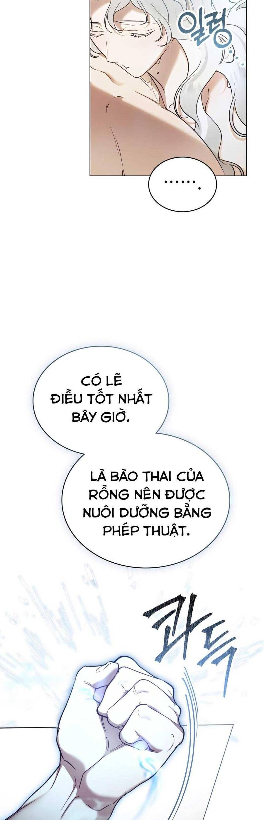 Hôn Nhân Khế Ước Chapter 43 - 36