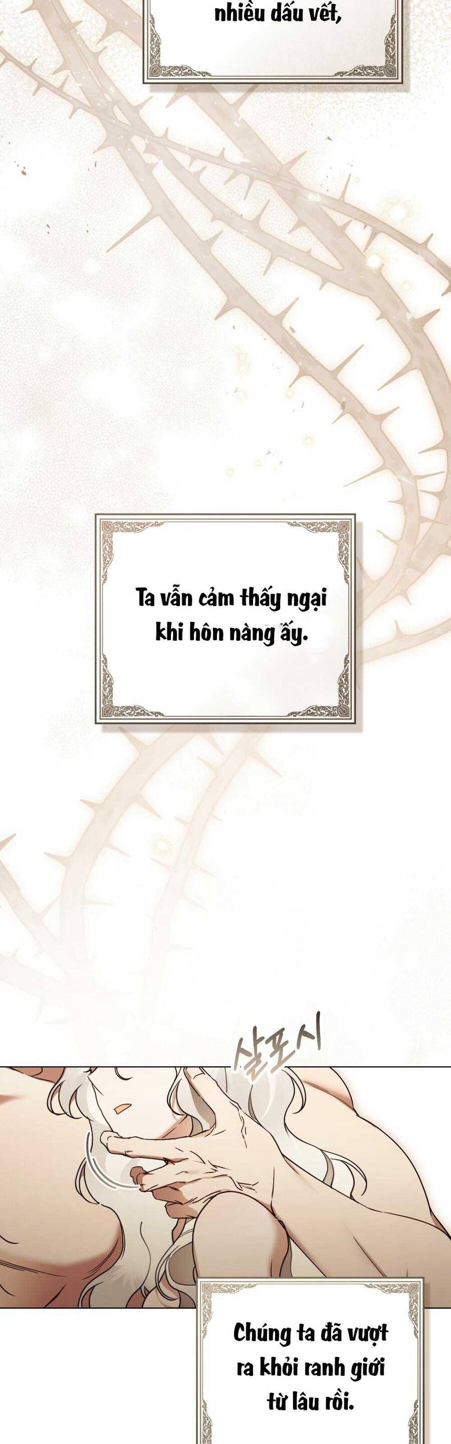 Hôn Nhân Khế Ước Chapter 43 - 41