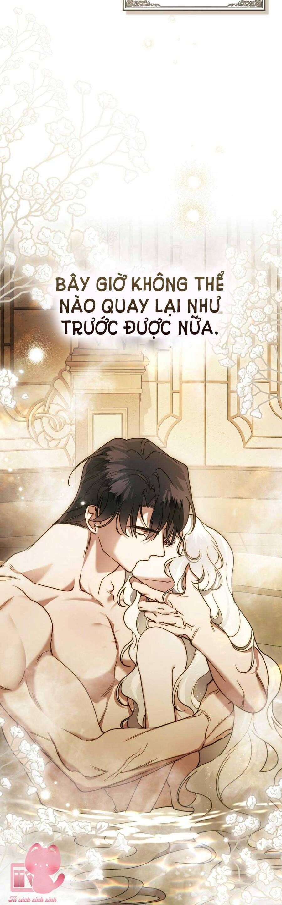 Hôn Nhân Khế Ước Chapter 43 - 42