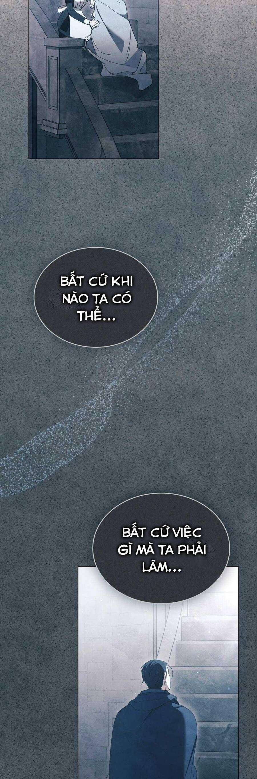 Hôn Nhân Khế Ước Chapter 43 - 44
