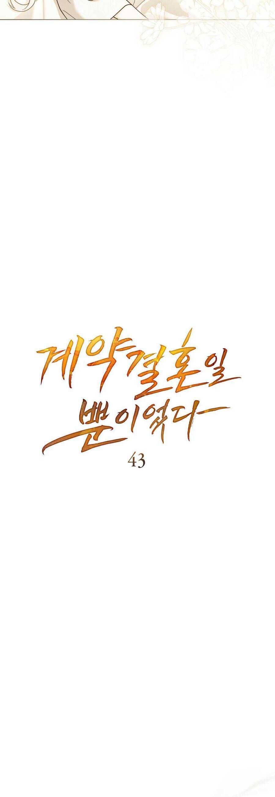 Hôn Nhân Khế Ước Chapter 43 - 7