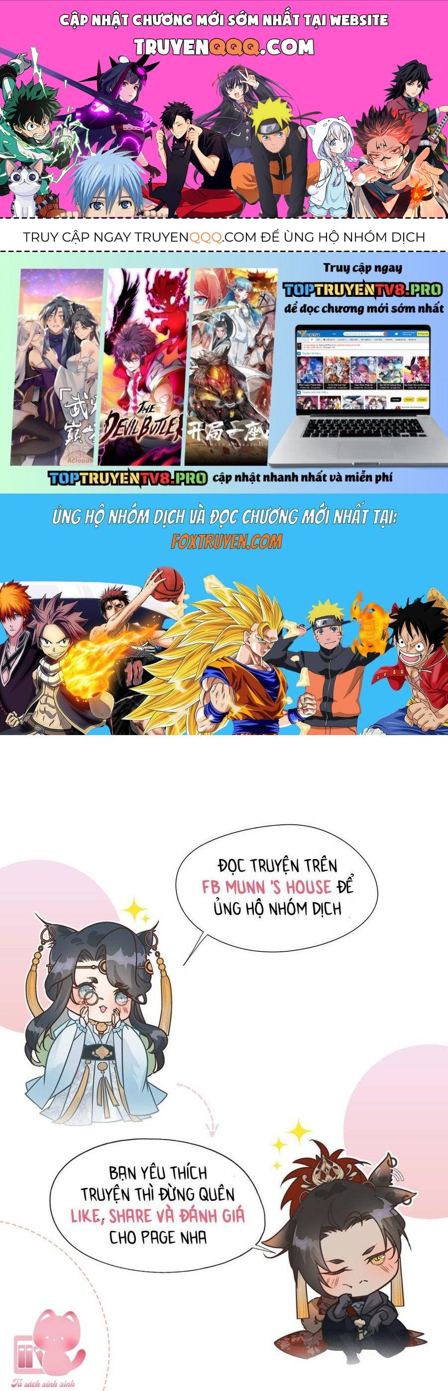 Hôn Nhân Khế Ước Chapter 44 - 1