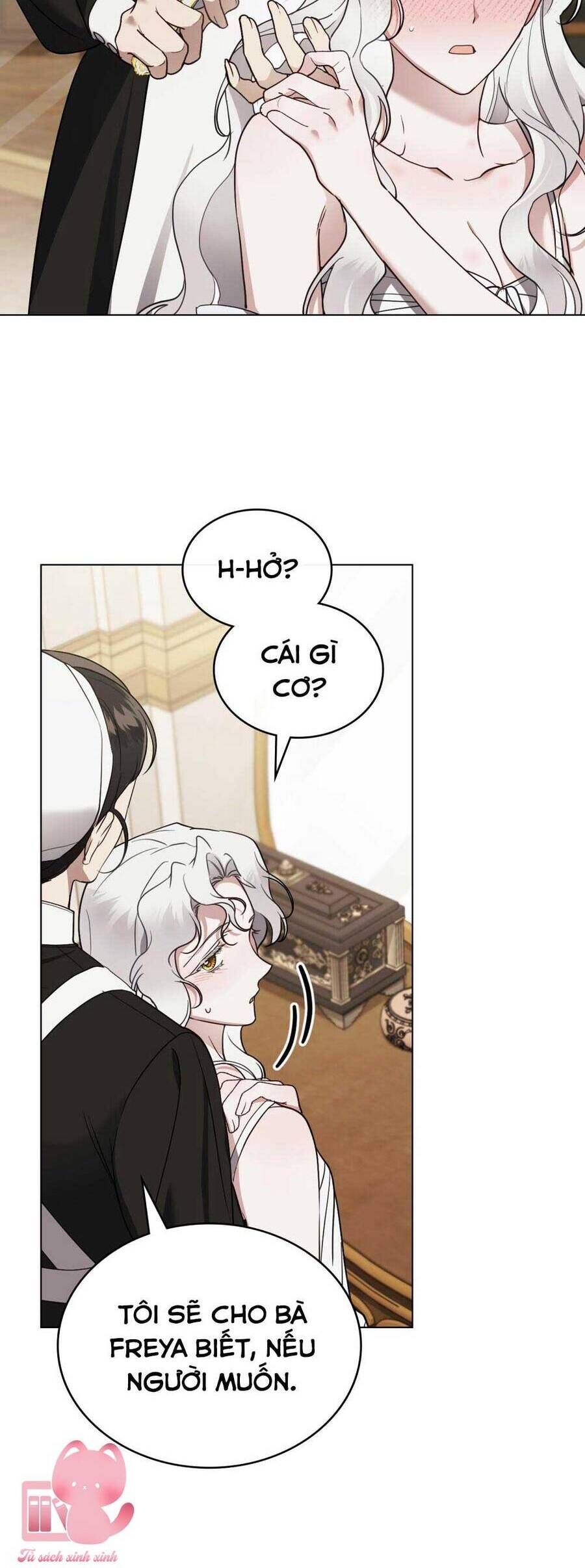 Hôn Nhân Khế Ước Chapter 44 - 11