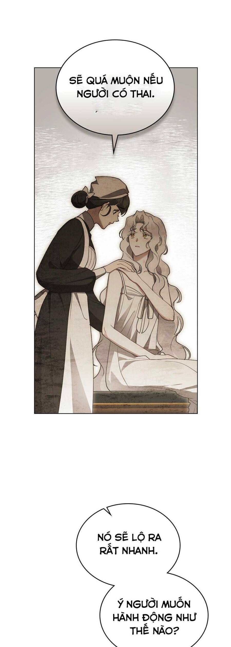 Hôn Nhân Khế Ước Chapter 44 - 14