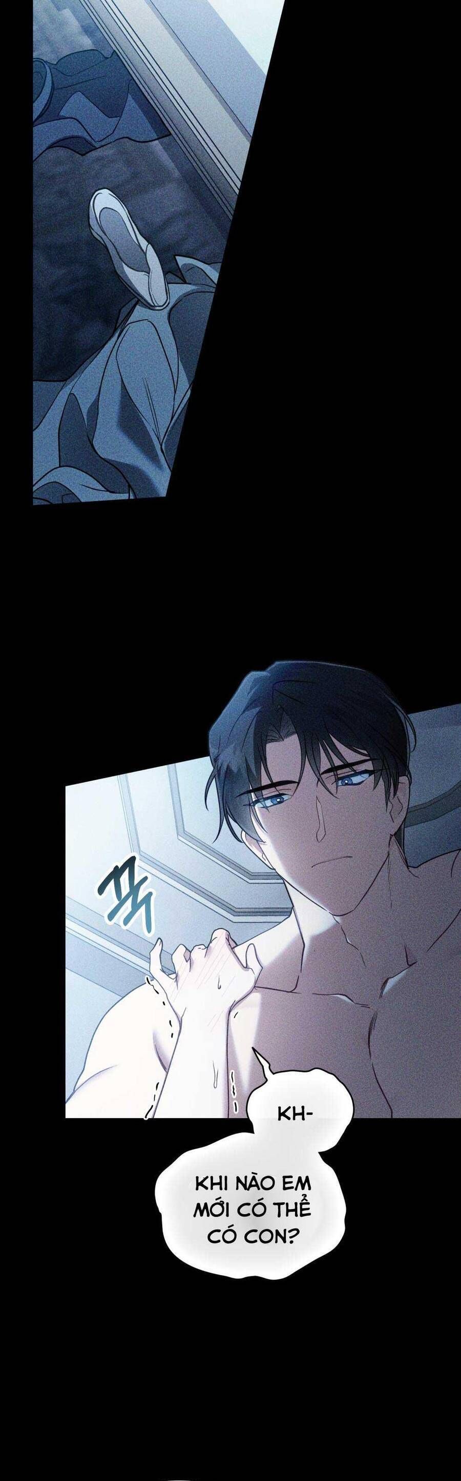 Hôn Nhân Khế Ước Chapter 44 - 17