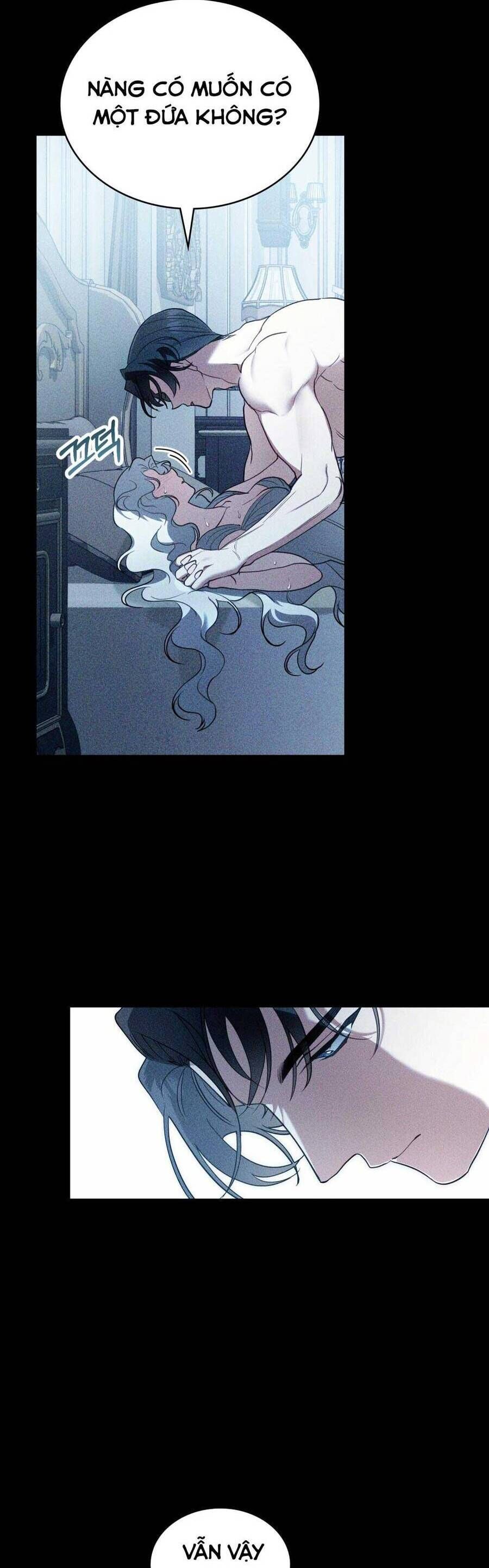 Hôn Nhân Khế Ước Chapter 44 - 18