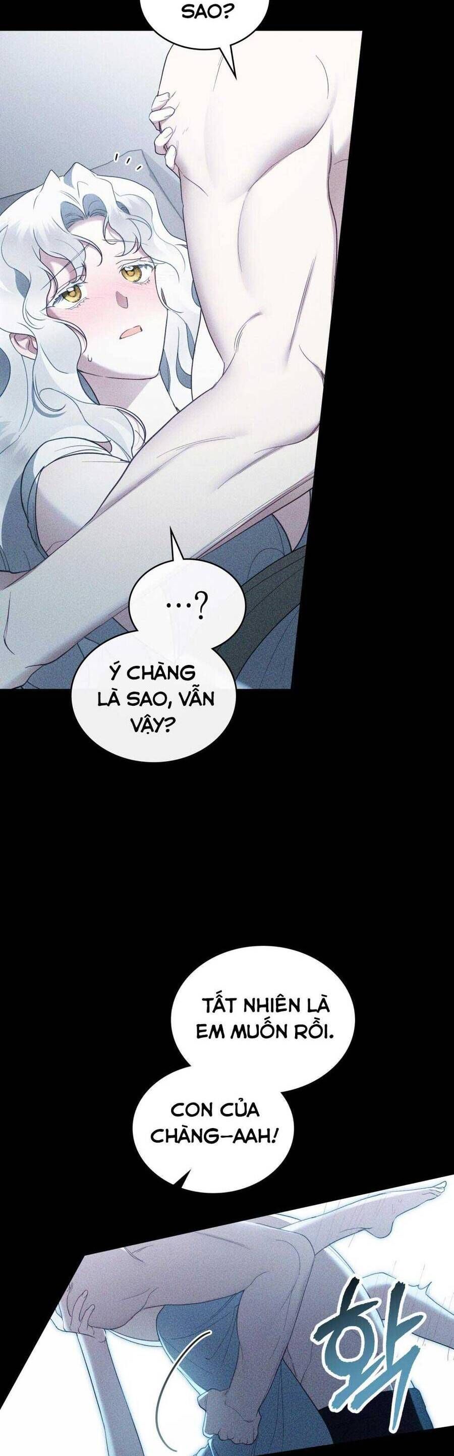 Hôn Nhân Khế Ước Chapter 44 - 19