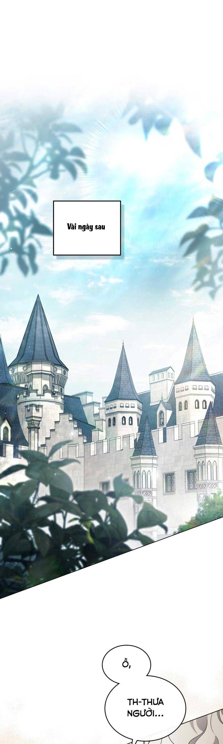 Hôn Nhân Khế Ước Chapter 44 - 3