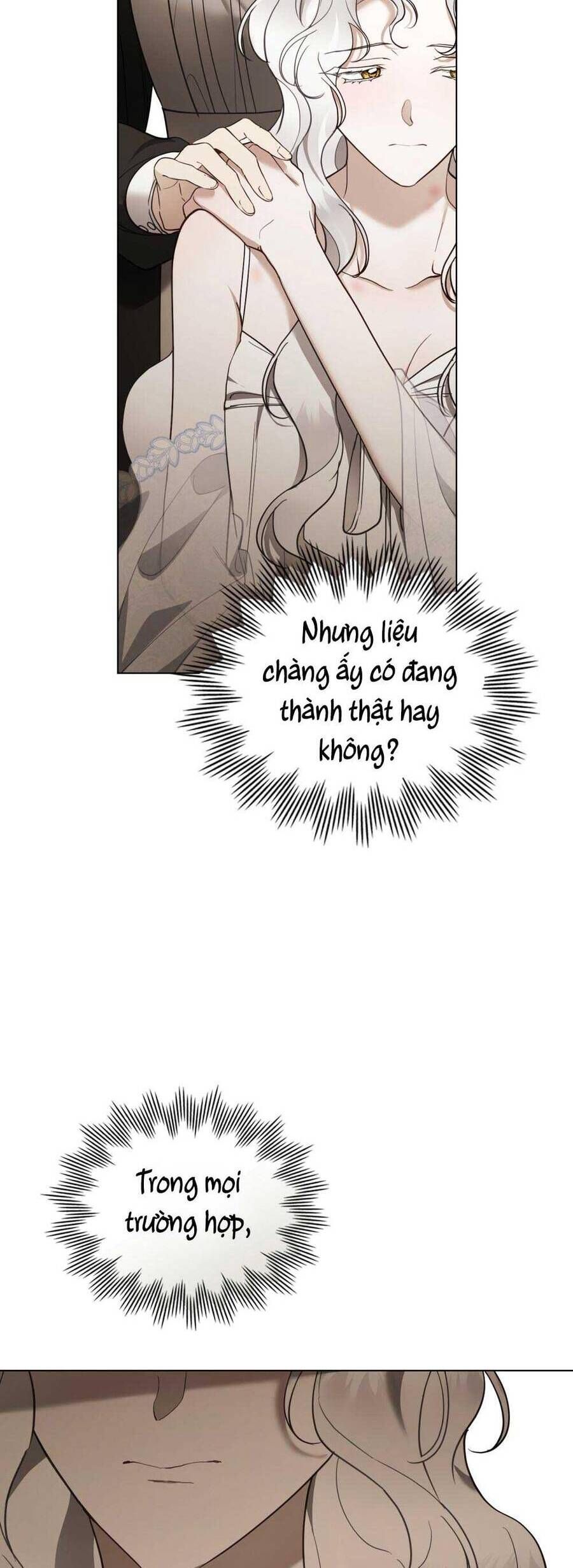 Hôn Nhân Khế Ước Chapter 44 - 22