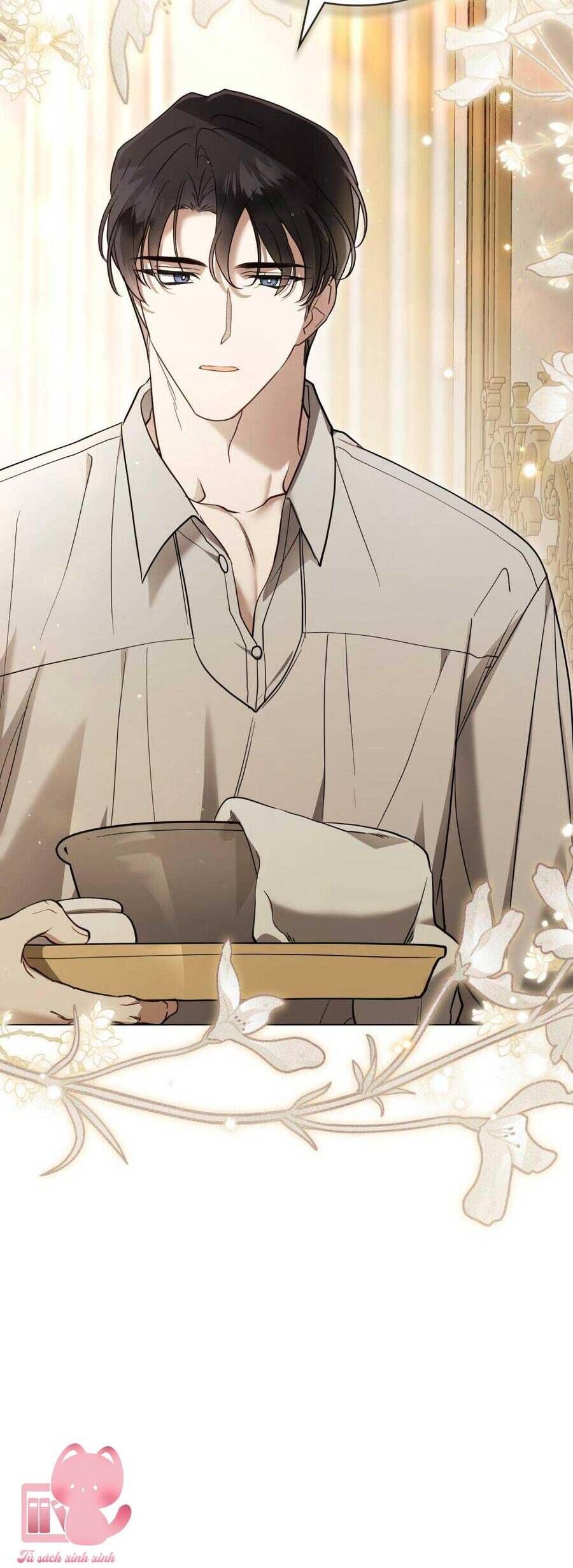 Hôn Nhân Khế Ước Chapter 44 - 25