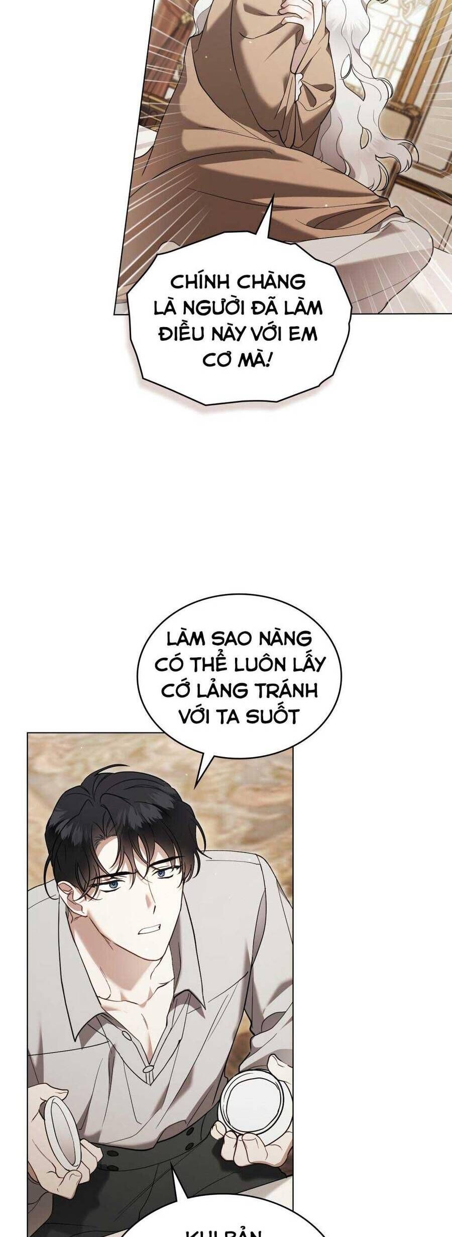 Hôn Nhân Khế Ước Chapter 44 - 27