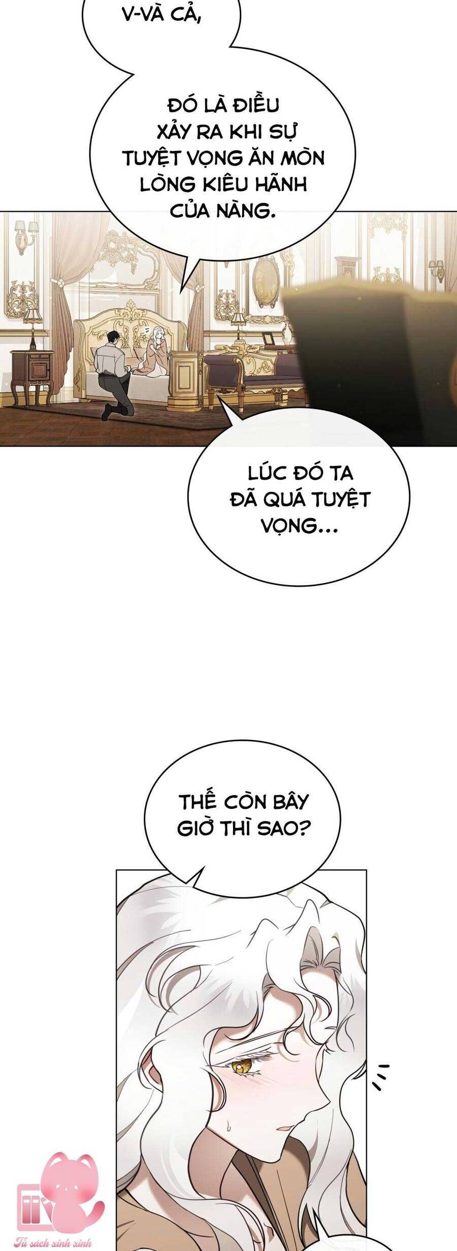 Hôn Nhân Khế Ước Chapter 44 - 30