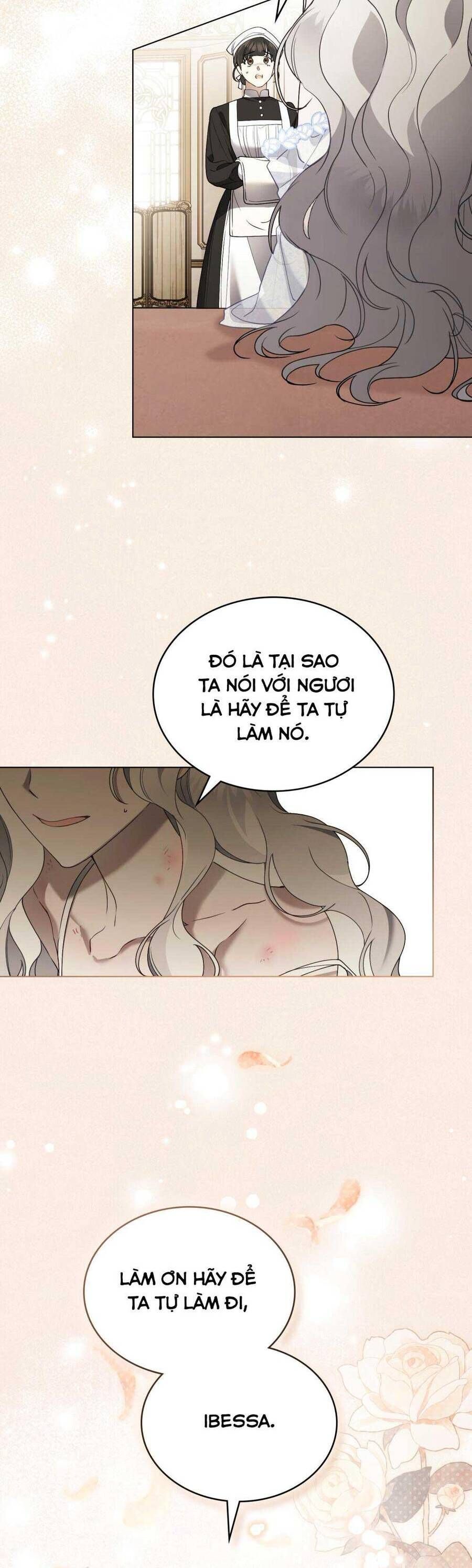 Hôn Nhân Khế Ước Chapter 44 - 4