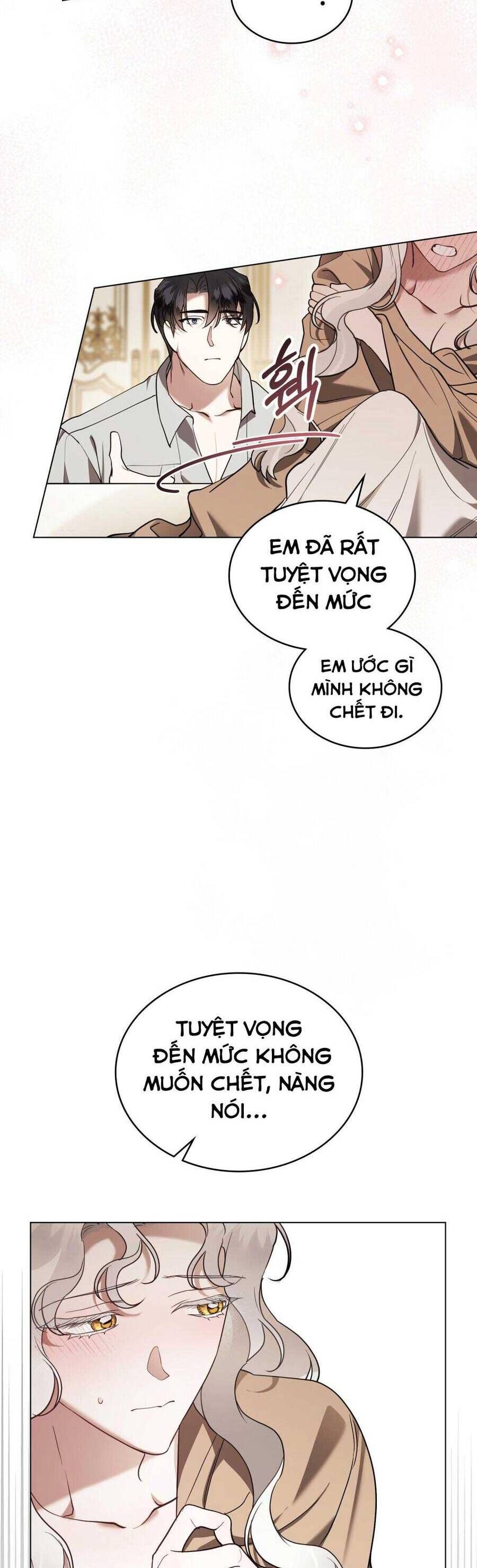 Hôn Nhân Khế Ước Chapter 44 - 33