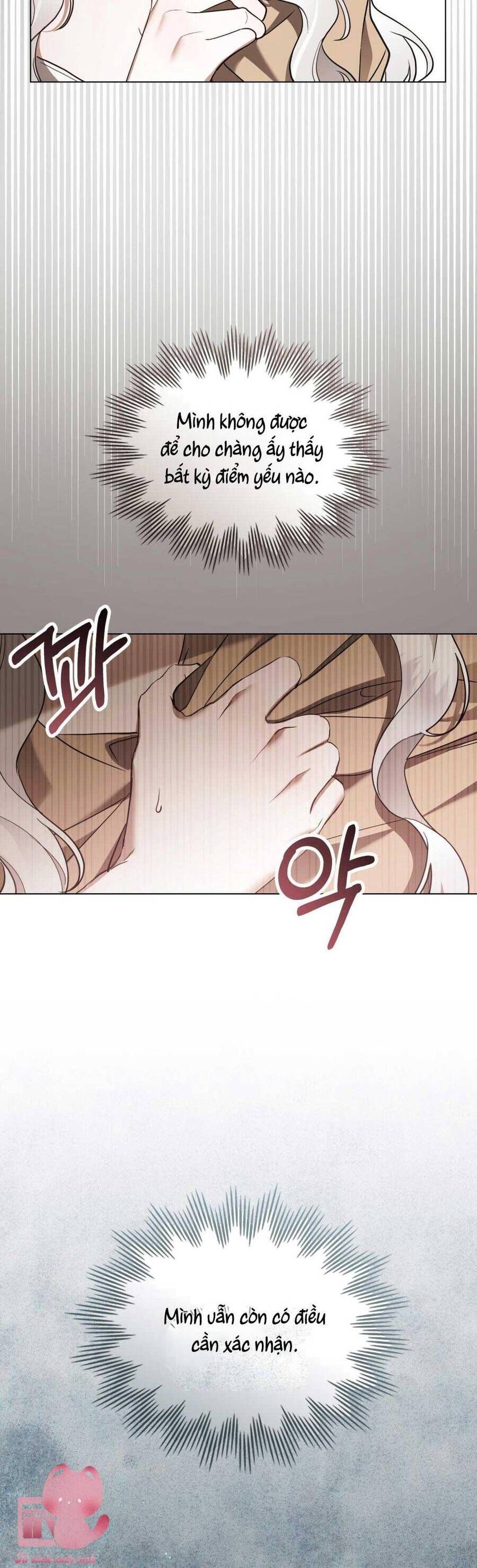 Hôn Nhân Khế Ước Chapter 44 - 34