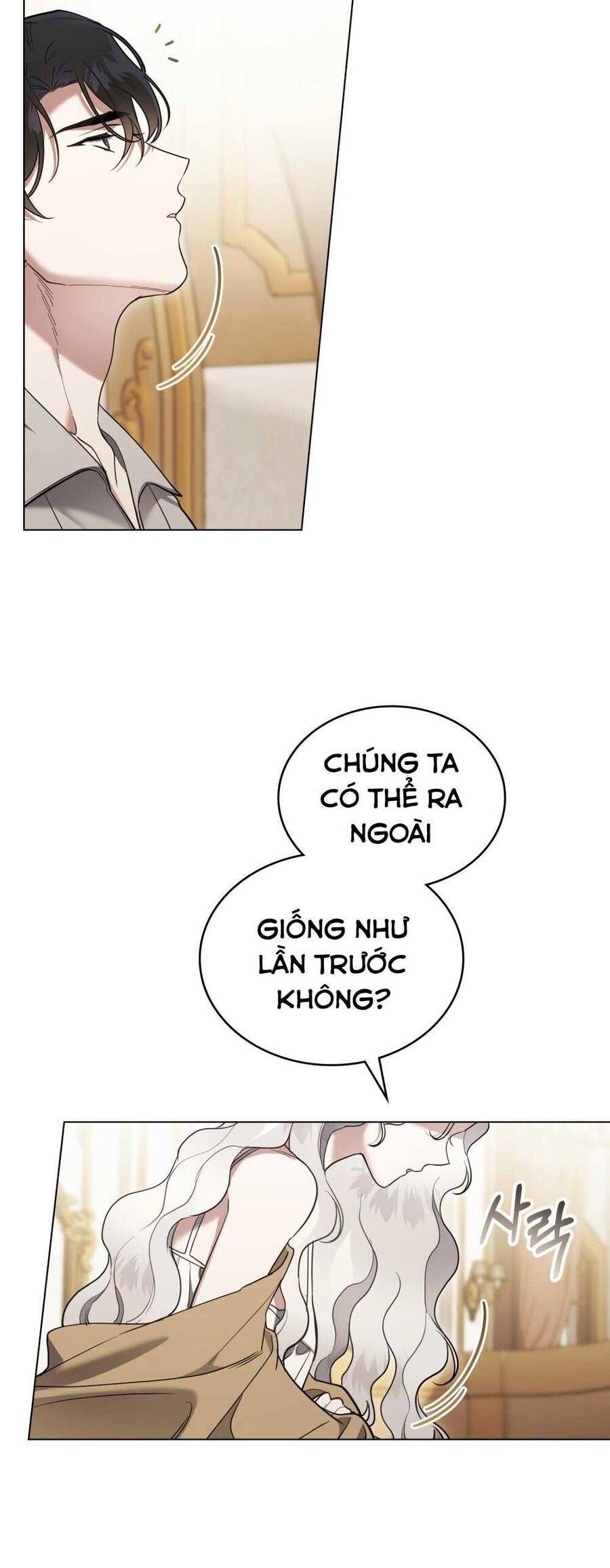 Hôn Nhân Khế Ước Chapter 44 - 41