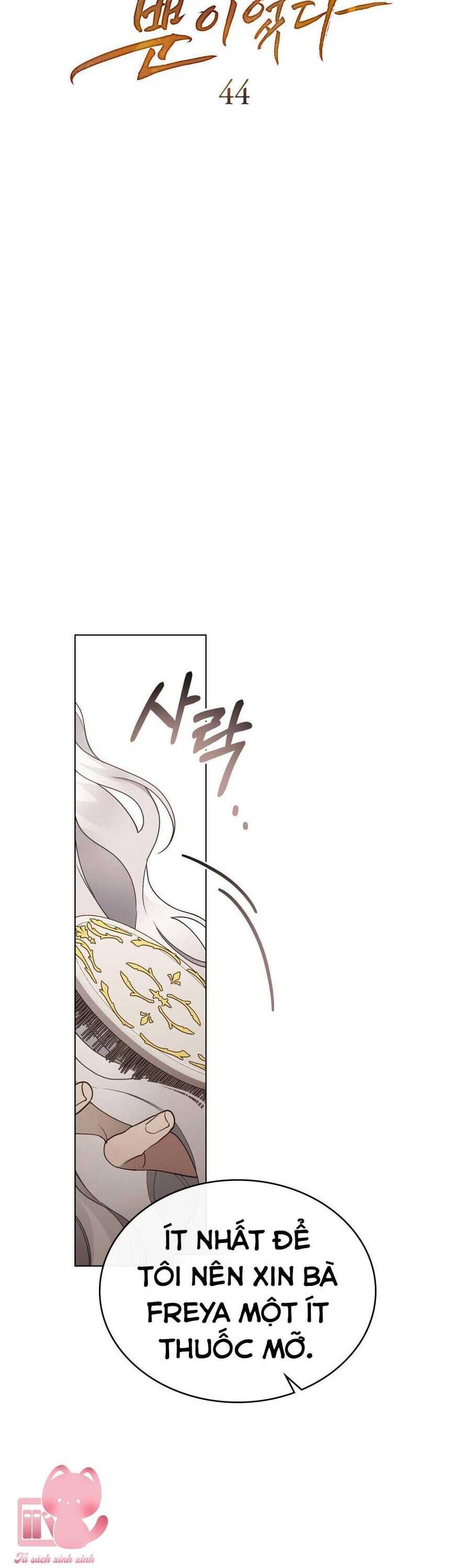 Hôn Nhân Khế Ước Chapter 44 - 6