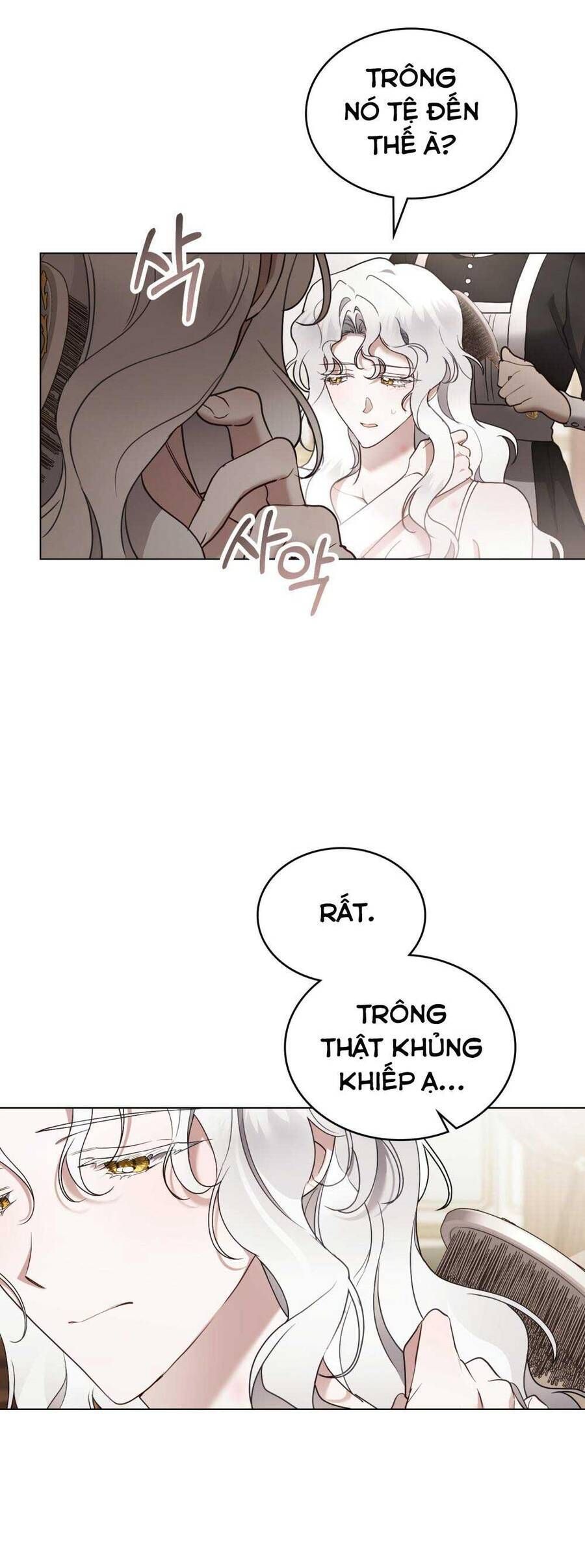 Hôn Nhân Khế Ước Chapter 44 - 7