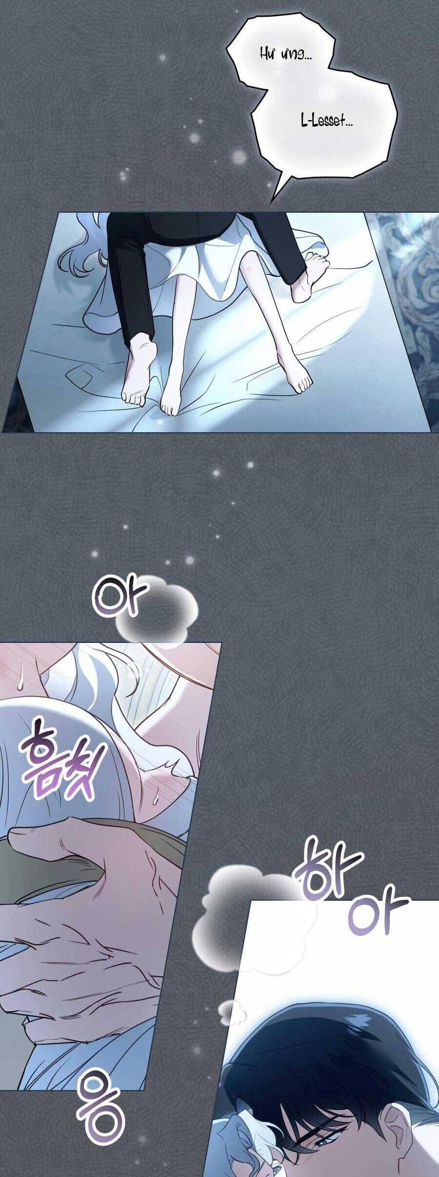 Hôn Nhân Khế Ước Chapter 44 - 9