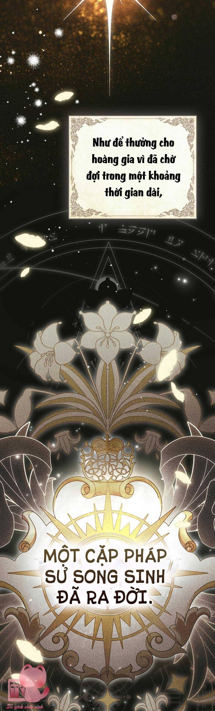 Hôn Nhân Khế Ước Chapter 45 - 13