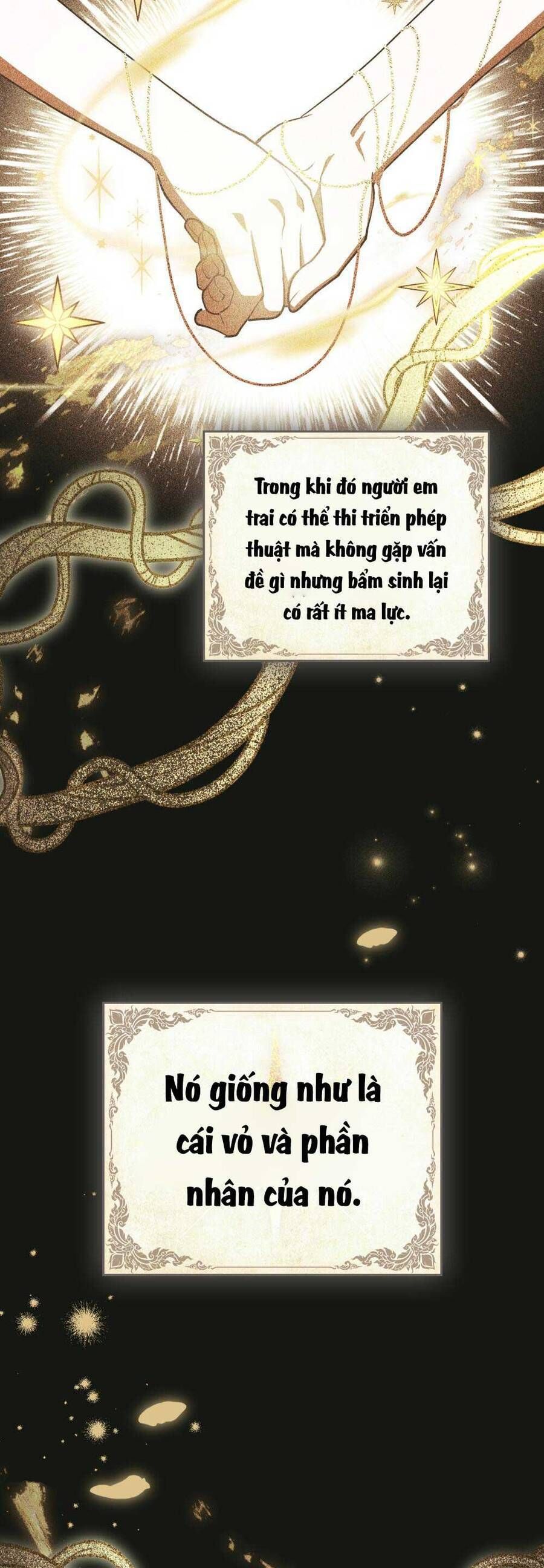 Hôn Nhân Khế Ước Chapter 45 - 16