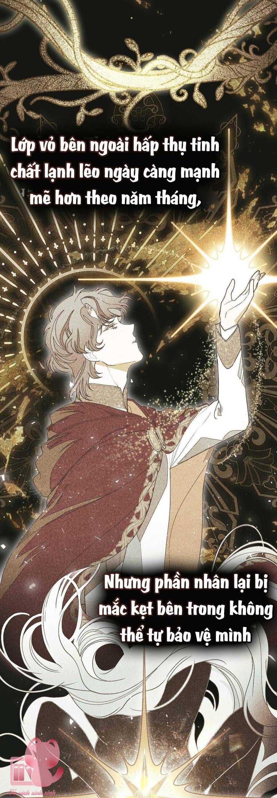 Hôn Nhân Khế Ước Chapter 45 - 17