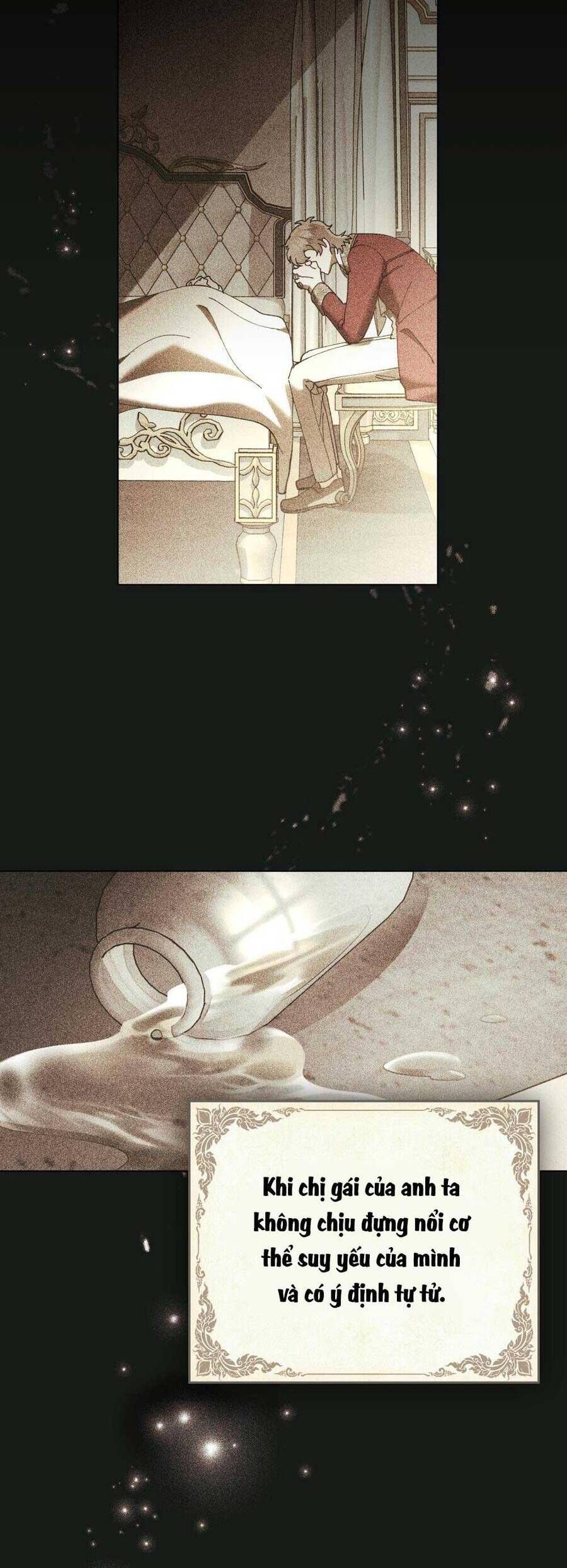 Hôn Nhân Khế Ước Chapter 45 - 19
