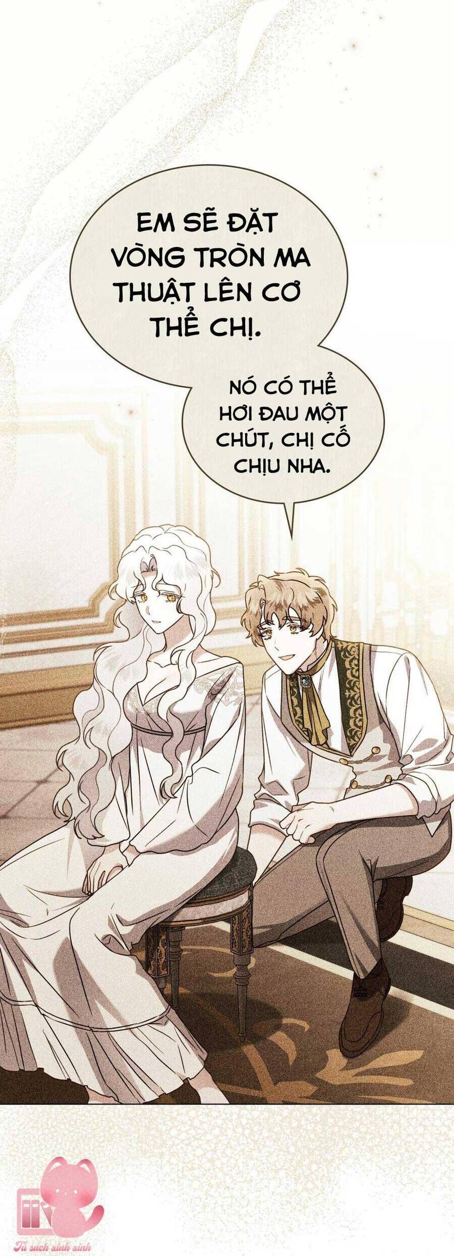 Hôn Nhân Khế Ước Chapter 45 - 21