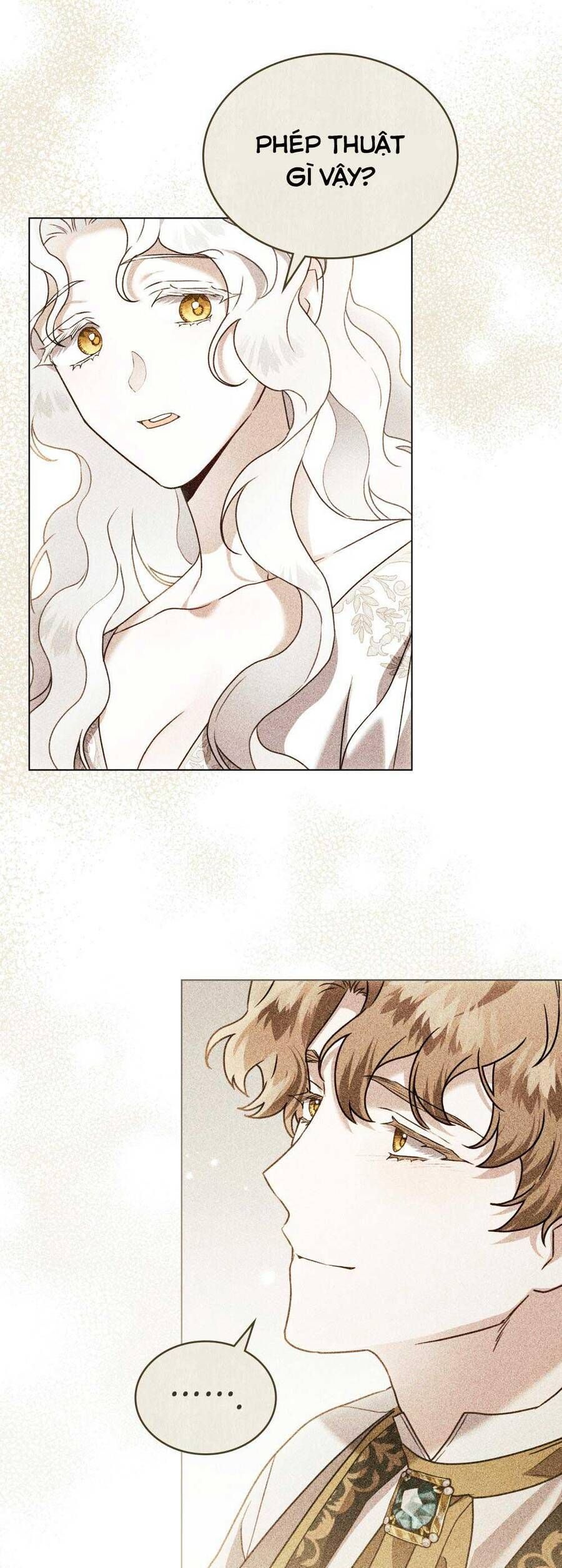 Hôn Nhân Khế Ước Chapter 45 - 22