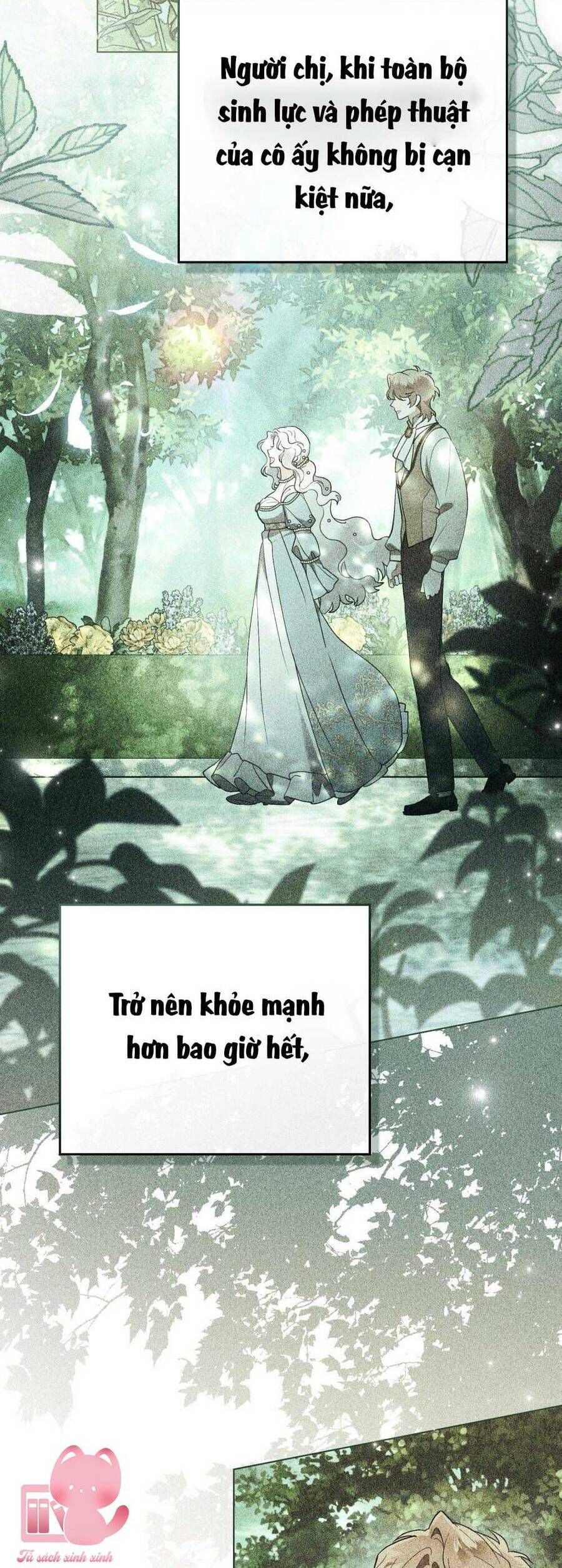 Hôn Nhân Khế Ước Chapter 45 - 25