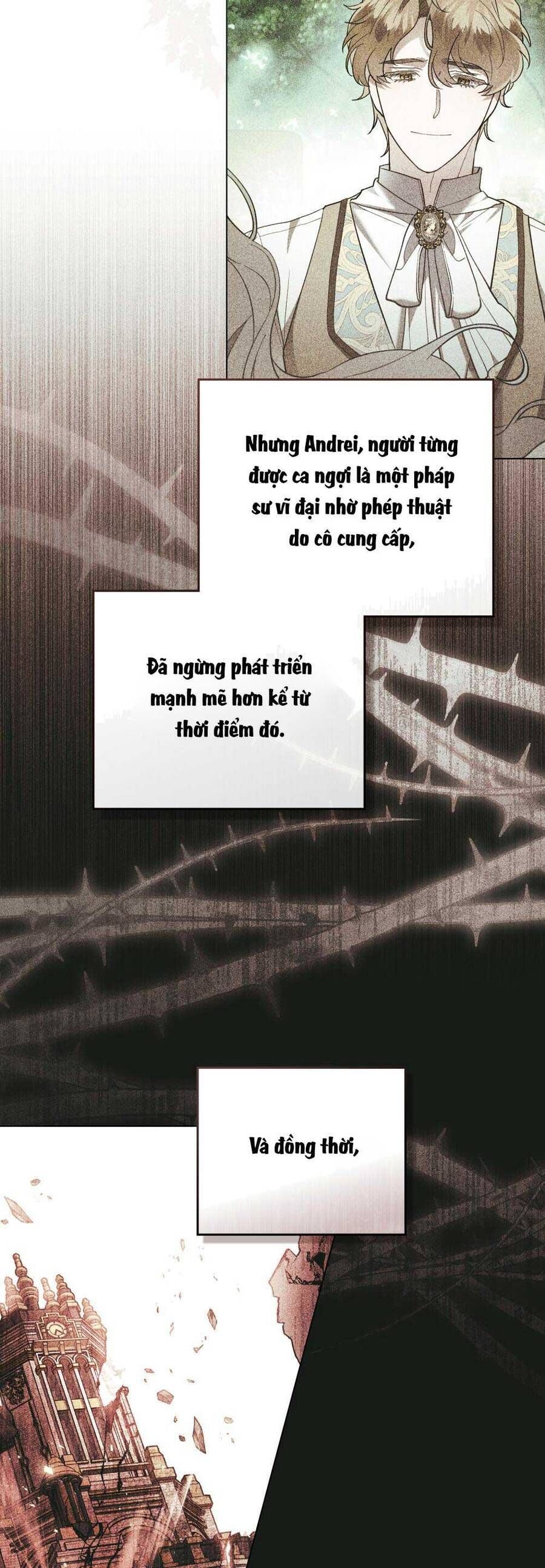 Hôn Nhân Khế Ước Chapter 45 - 26