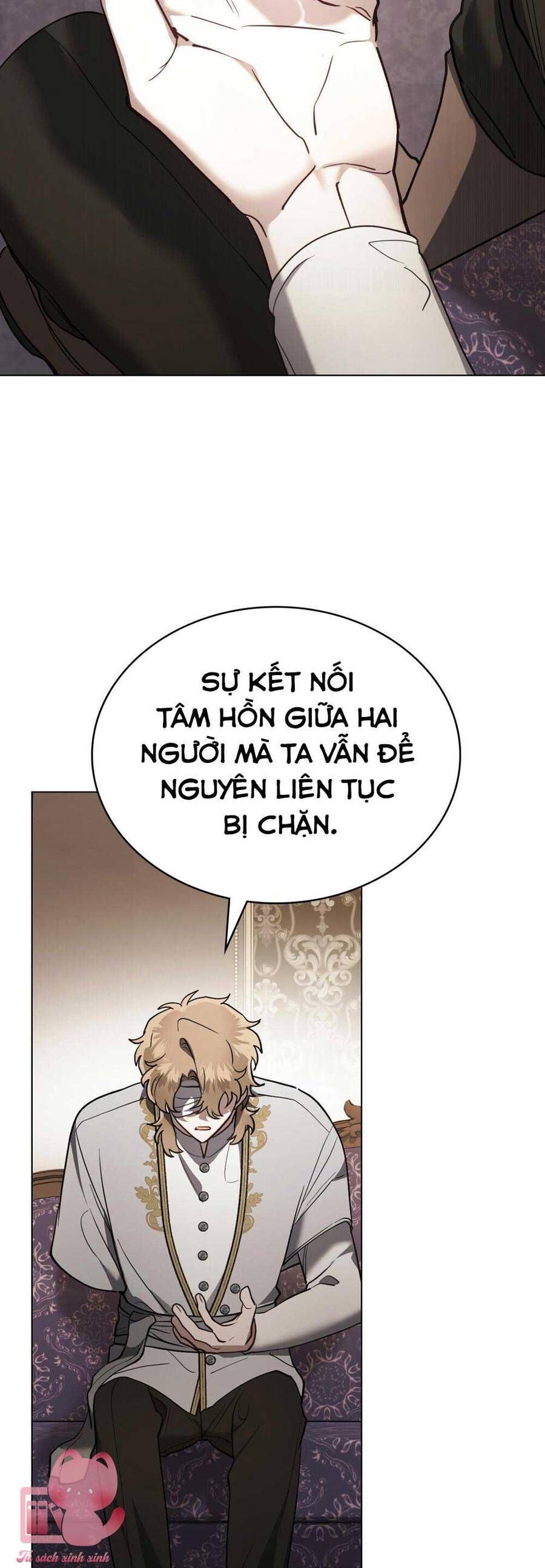 Hôn Nhân Khế Ước Chapter 45 - 29