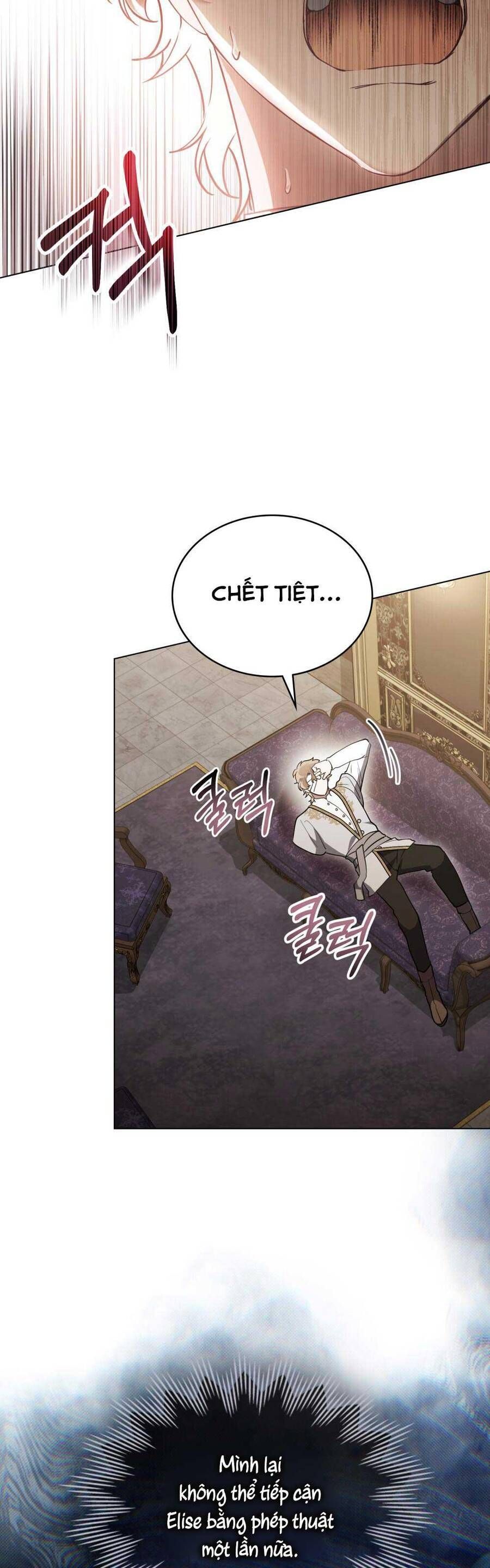 Hôn Nhân Khế Ước Chapter 45 - 4