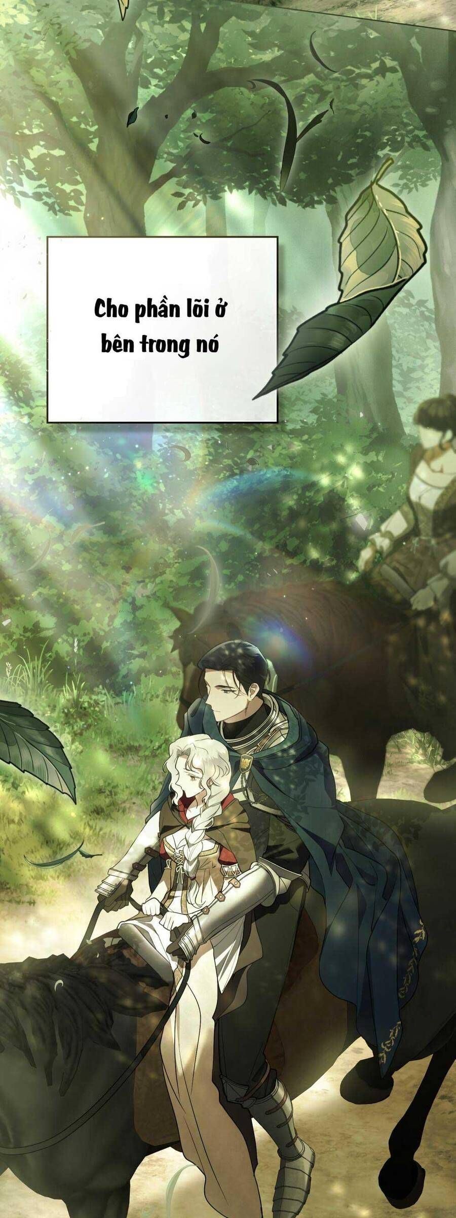 Hôn Nhân Khế Ước Chapter 45 - 35