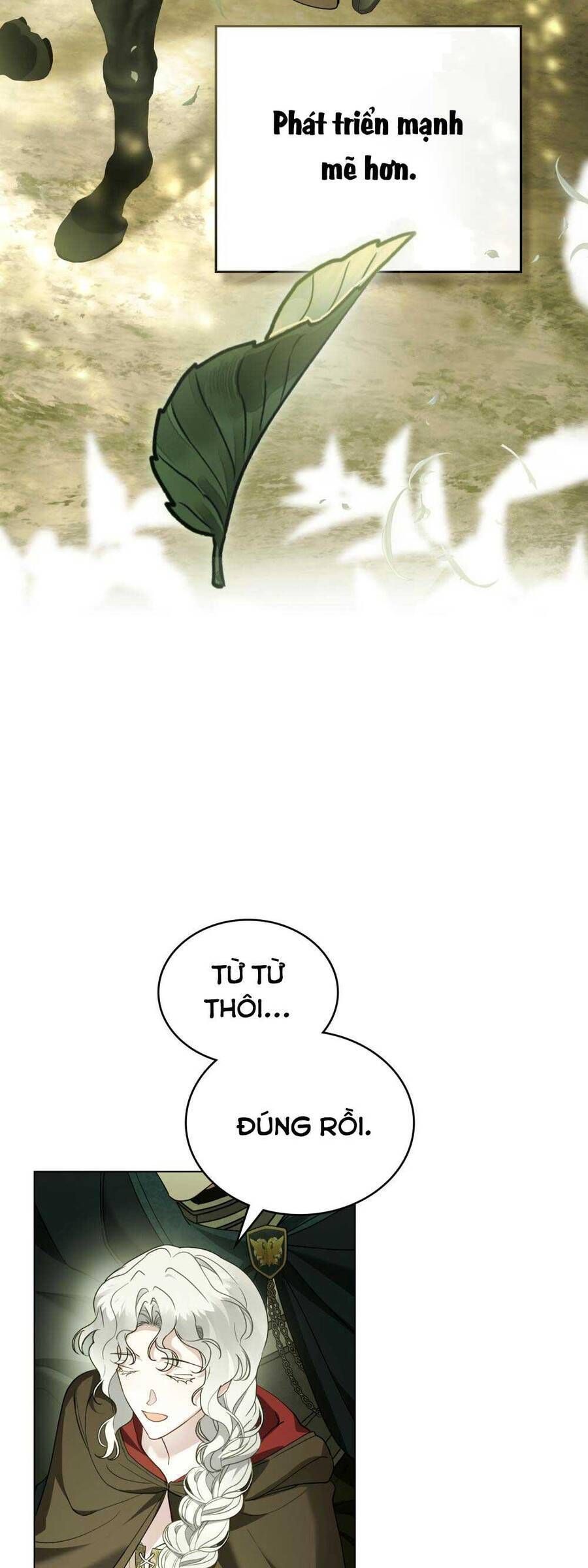 Hôn Nhân Khế Ước Chapter 45 - 36