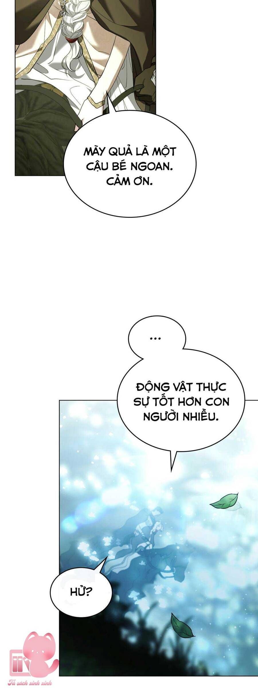 Hôn Nhân Khế Ước Chapter 45 - 37