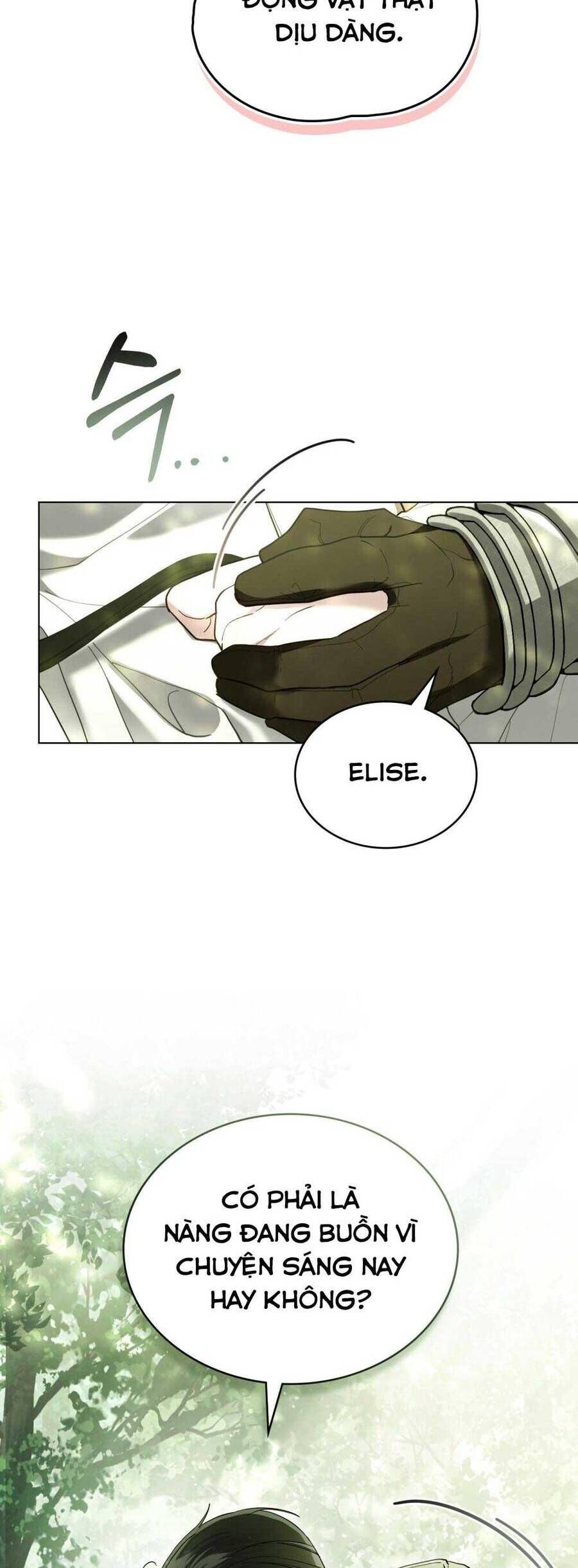 Hôn Nhân Khế Ước Chapter 45 - 39