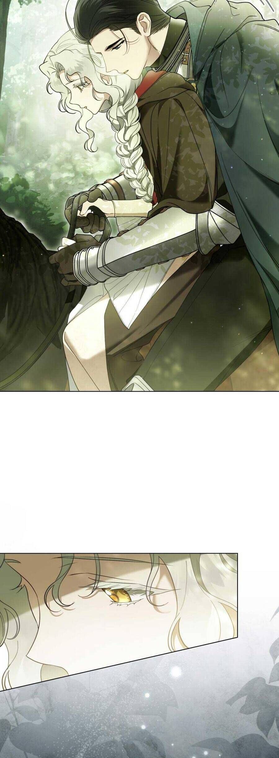 Hôn Nhân Khế Ước Chapter 45 - 40