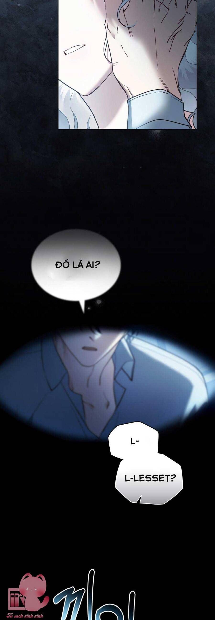 Hôn Nhân Khế Ước Chapter 45 - 45