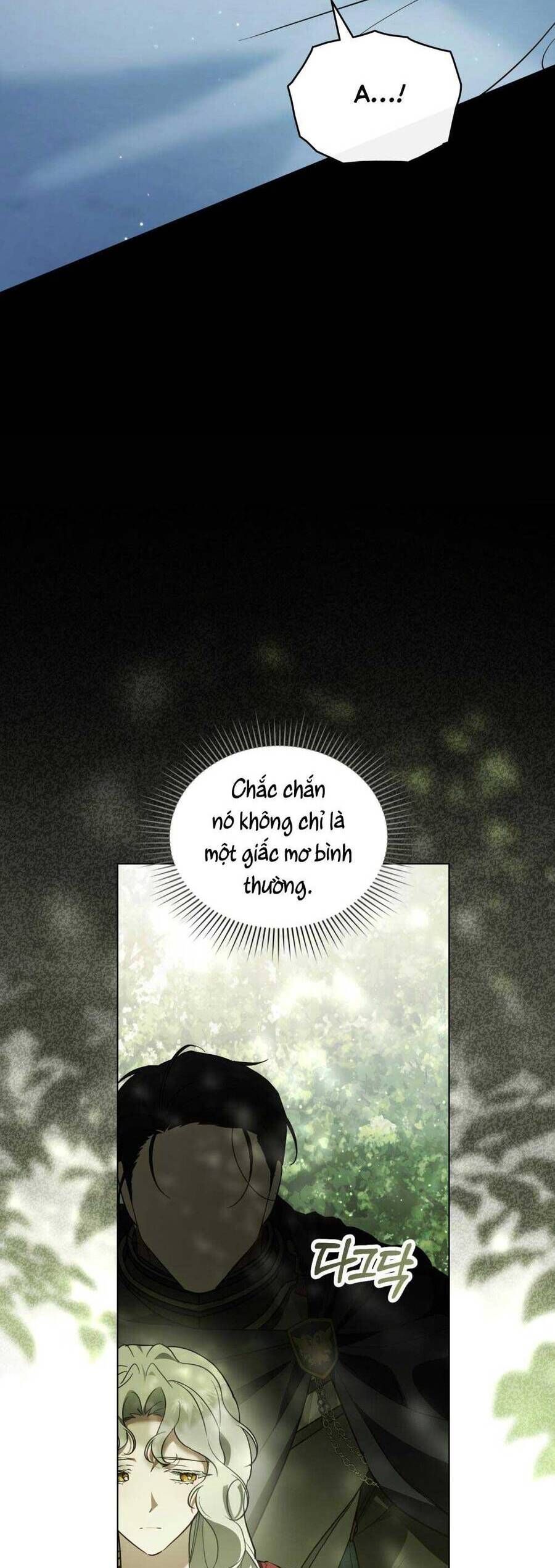 Hôn Nhân Khế Ước Chapter 45 - 47