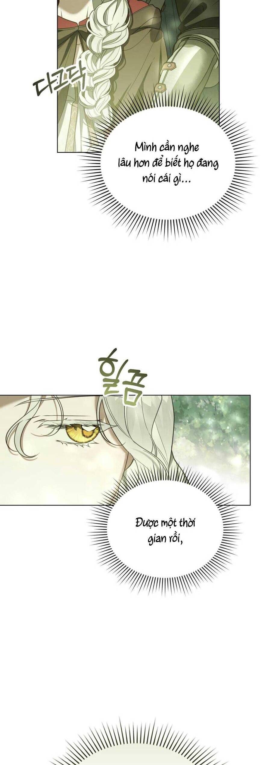 Hôn Nhân Khế Ước Chapter 45 - 48