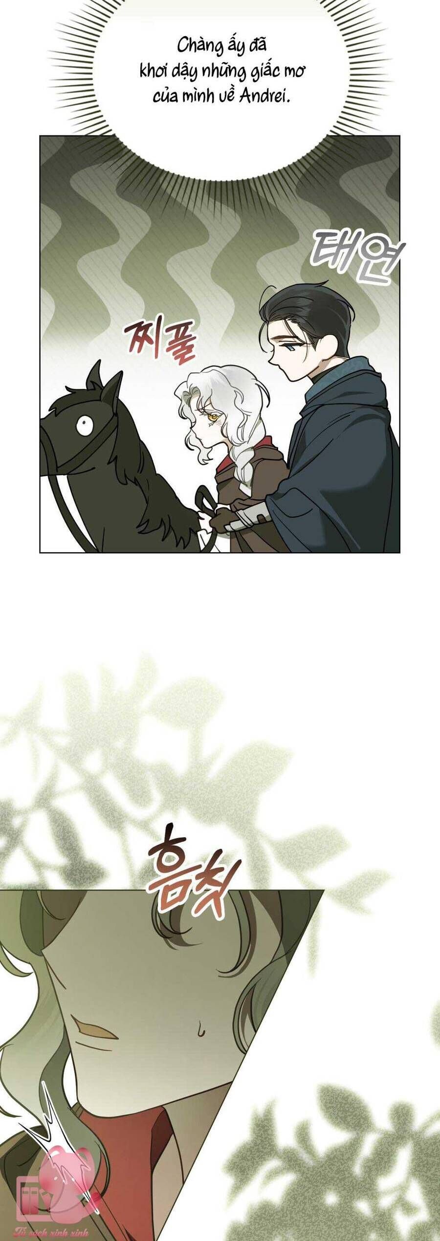 Hôn Nhân Khế Ước Chapter 45 - 49