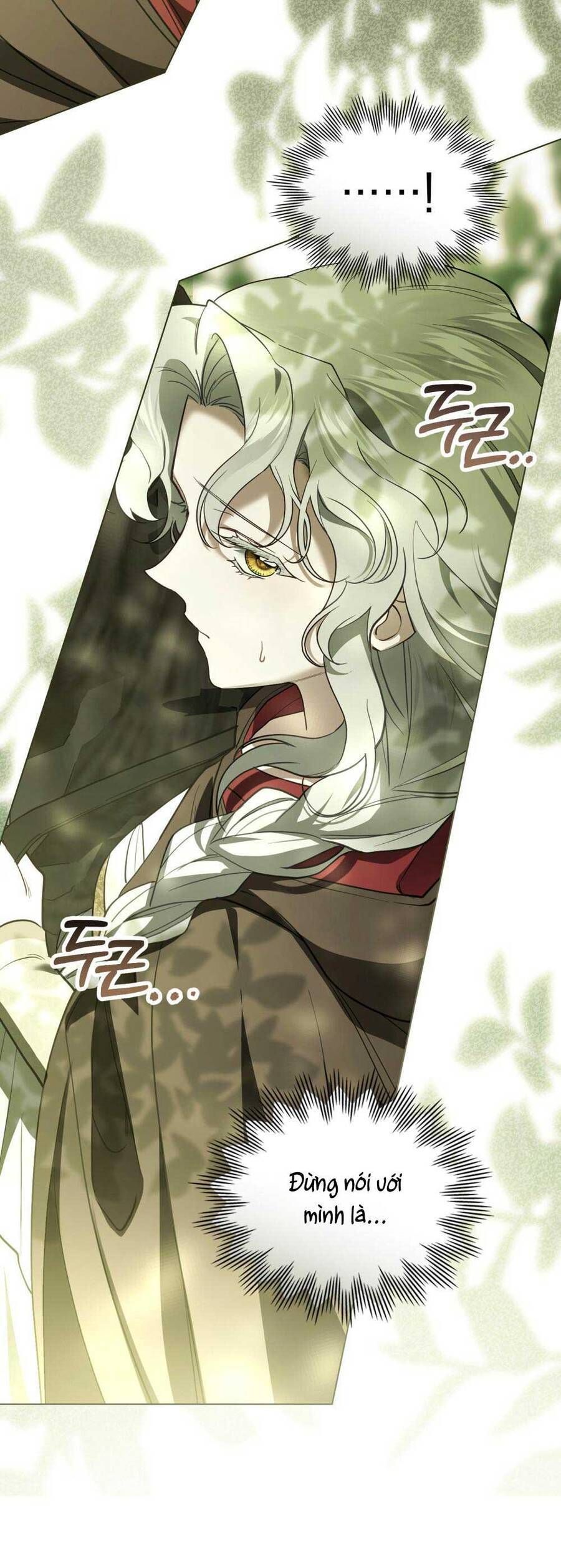 Hôn Nhân Khế Ước Chapter 45 - 50