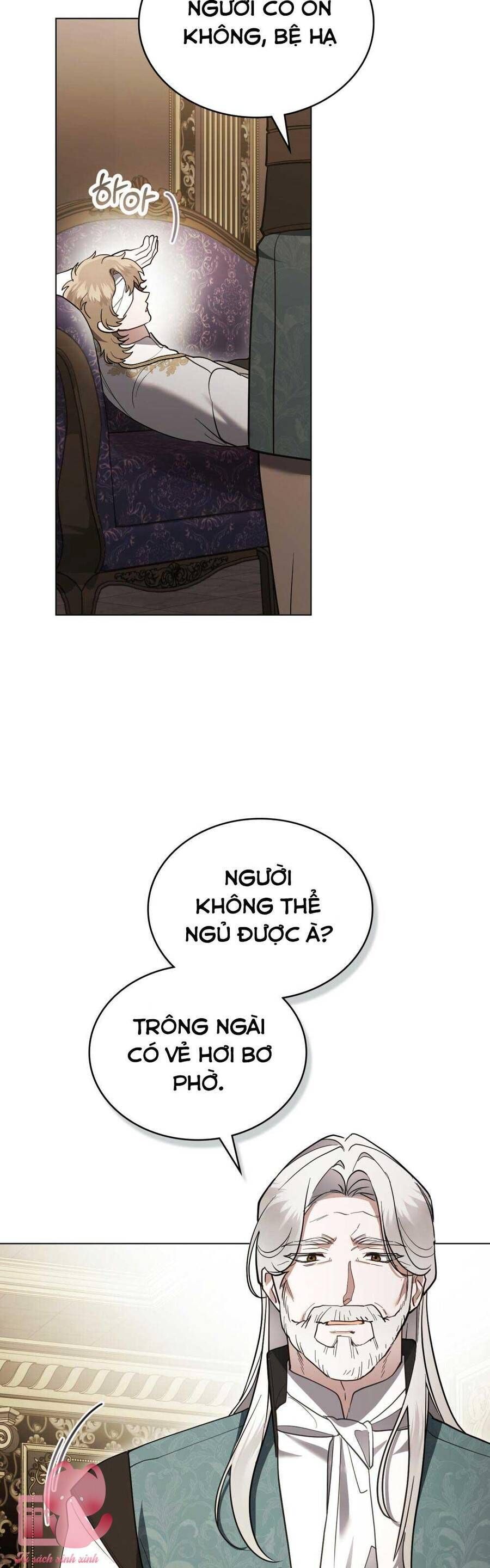 Hôn Nhân Khế Ước Chapter 45 - 6