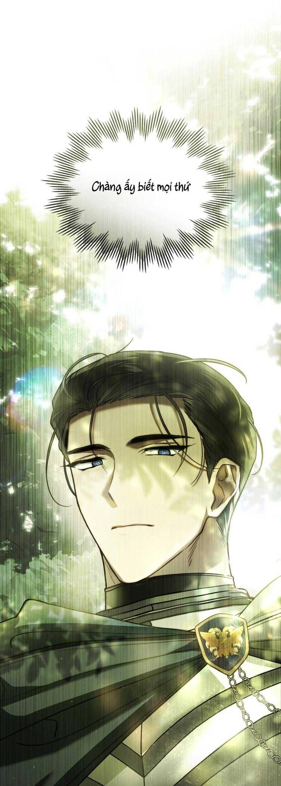 Hôn Nhân Khế Ước Chapter 45 - 51